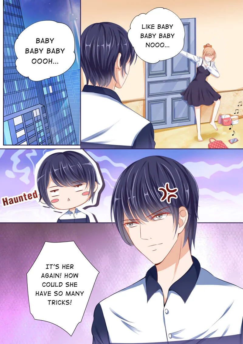 Romance In Toronto Chapter 43 page 8 - MangaKakalot