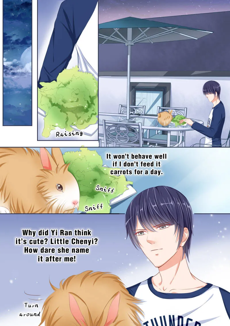 Romance In Toronto Chapter 45 page 2 - MangaKakalot