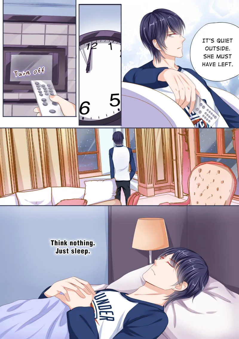 Romance In Toronto Chapter 45 page 3 - MangaKakalot