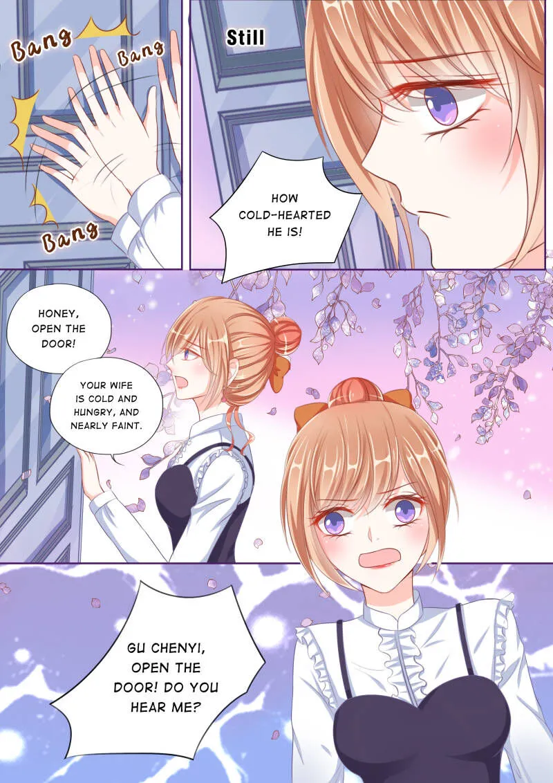 Romance In Toronto Chapter 45 page 7 - MangaKakalot