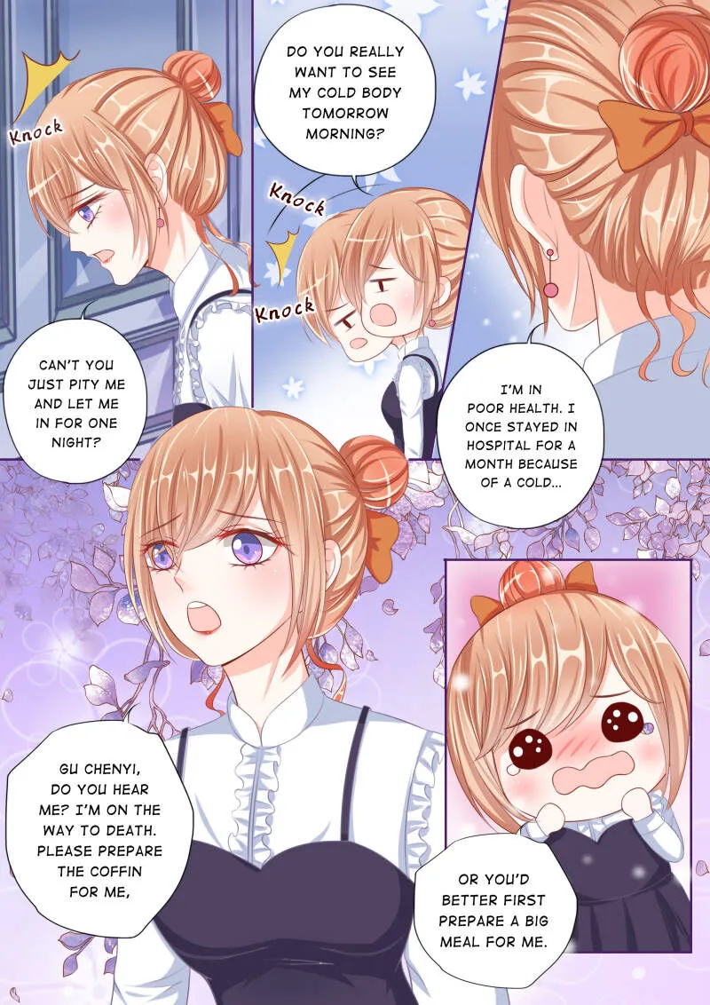 Romance In Toronto Chapter 45 page 8 - MangaKakalot