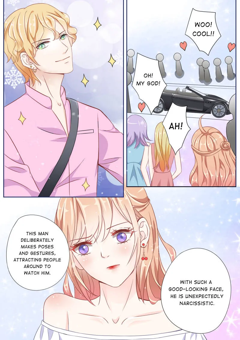 Romance In Toronto Chapter 5 page 2 - MangaKakalot