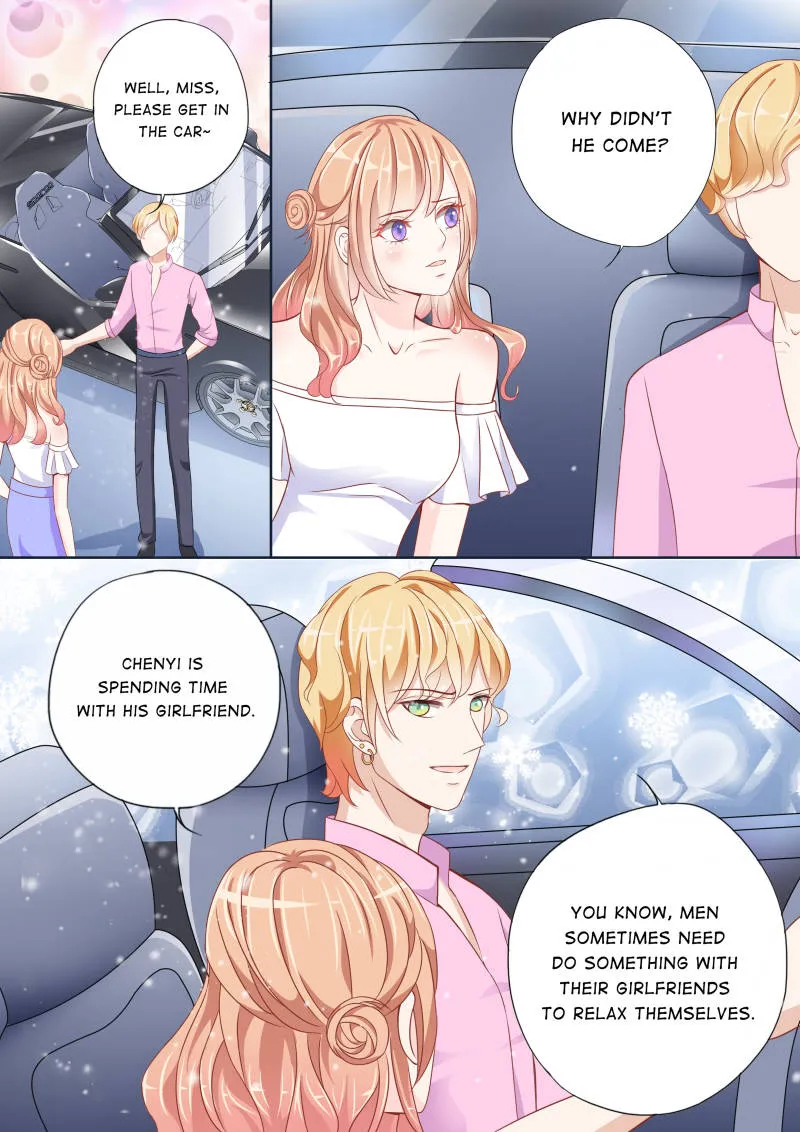 Romance In Toronto Chapter 5 page 4 - MangaKakalot