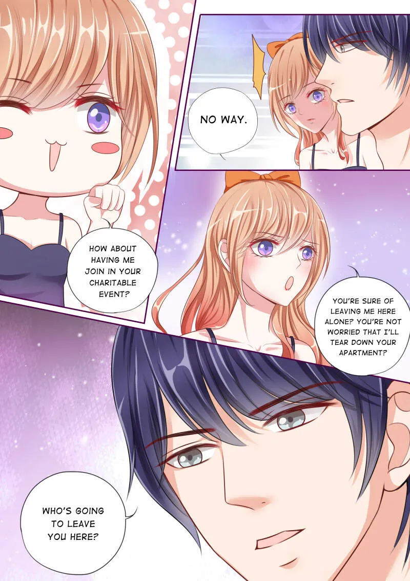 Romance In Toronto Chapter 50 page 2 - MangaKakalot