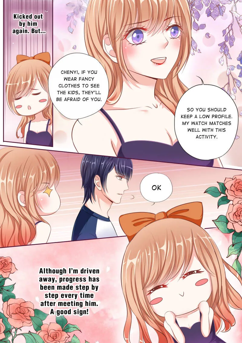 Romance In Toronto Chapter 50 page 4 - MangaKakalot