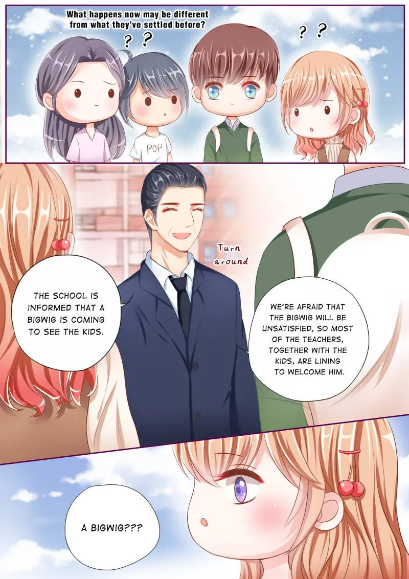 Romance In Toronto Chapter 50 page 8 - MangaKakalot