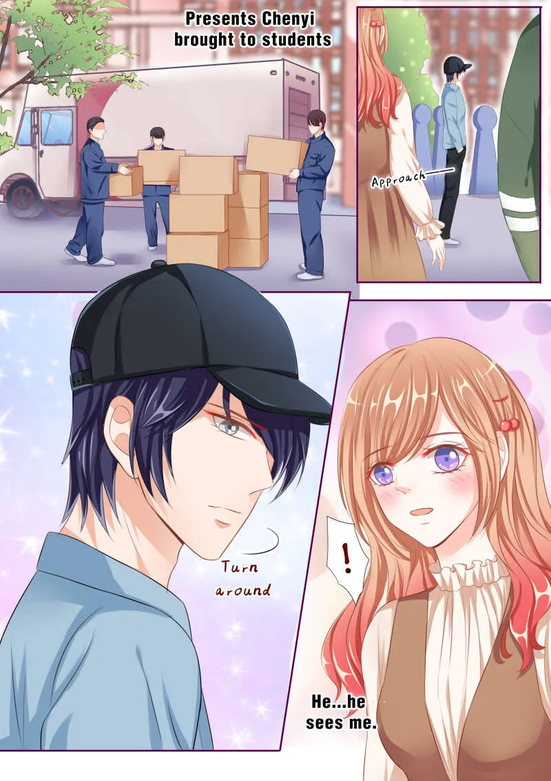 Romance In Toronto Chapter 51 page 2 - MangaKakalot