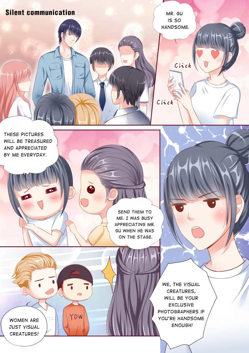 Romance In Toronto Chapter 52 page 1 - MangaKakalot