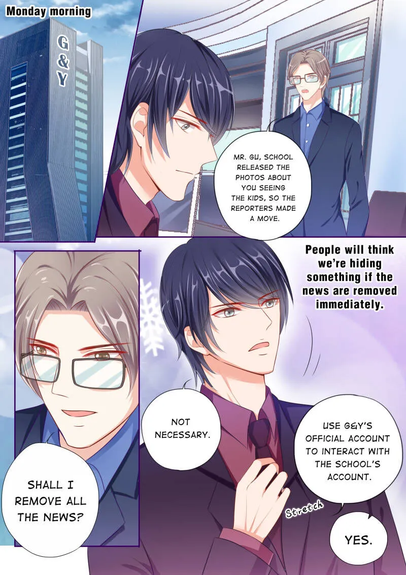 Romance In Toronto Chapter 52 page 4 - MangaKakalot