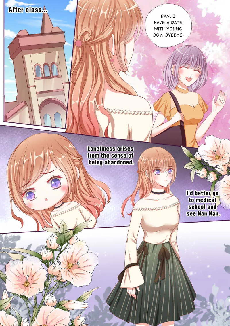 Romance In Toronto Chapter 52 page 5 - MangaKakalot