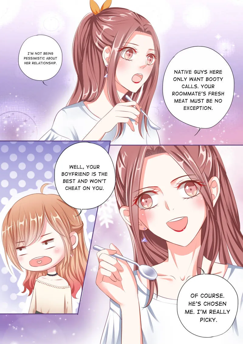 Romance In Toronto Chapter 53 page 1 - MangaKakalot