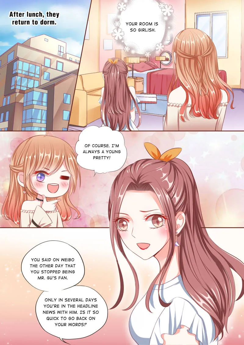 Romance In Toronto Chapter 53 page 3 - MangaKakalot