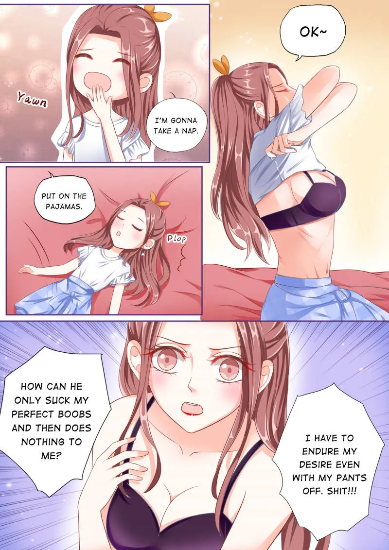 Romance In Toronto Chapter 53 page 5 - MangaKakalot