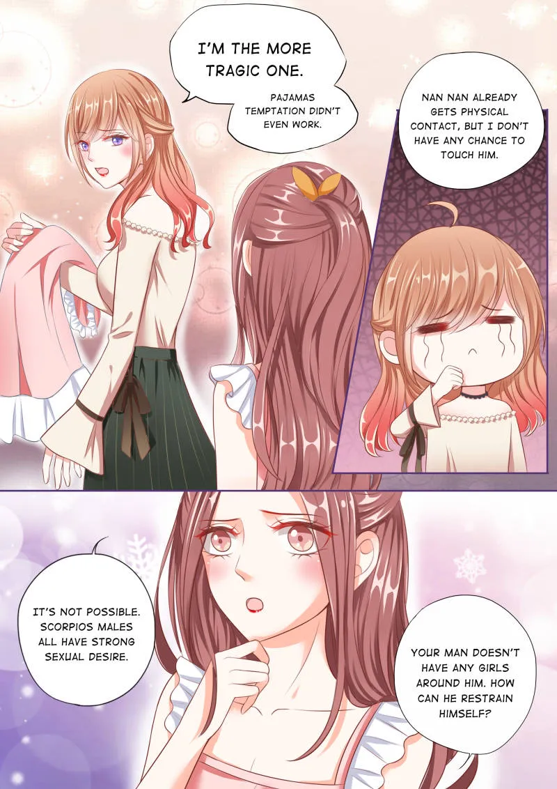 Romance In Toronto Chapter 53 page 6 - MangaKakalot