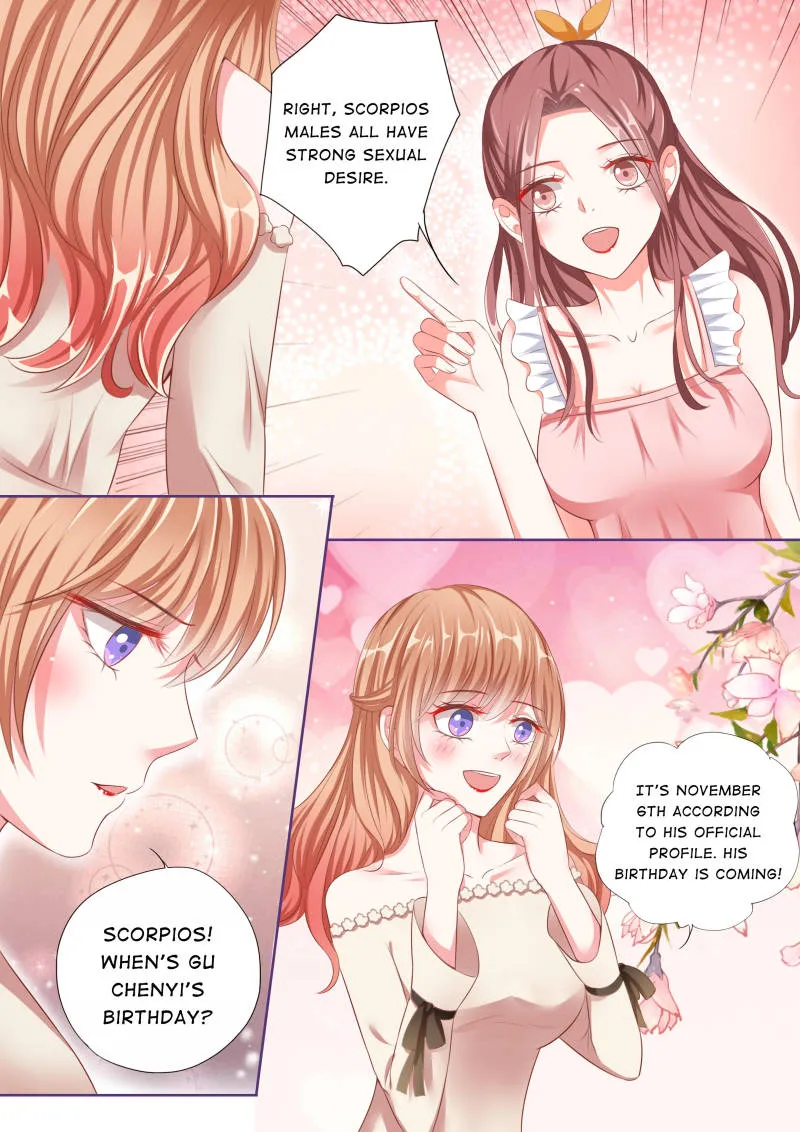 Romance In Toronto Chapter 53 page 8 - MangaKakalot