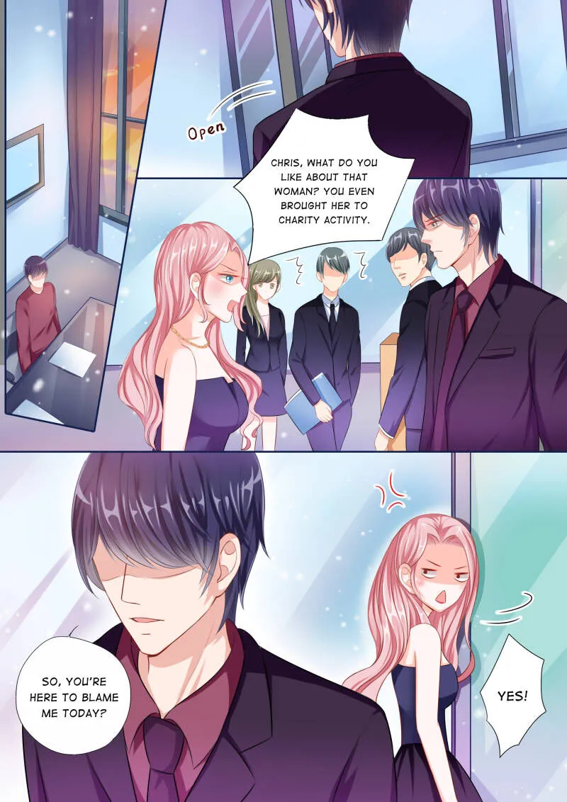 Romance In Toronto Chapter 54 page 2 - MangaKakalot