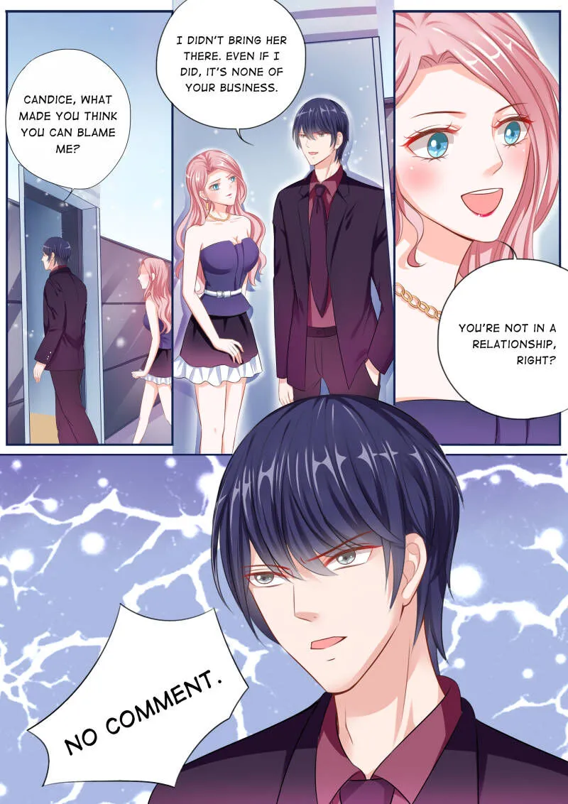 Romance In Toronto Chapter 54 page 3 - MangaKakalot