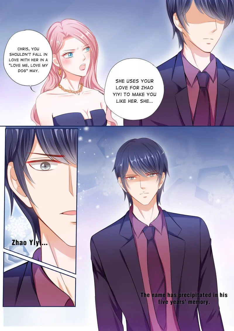 Romance In Toronto Chapter 54 page 4 - MangaKakalot