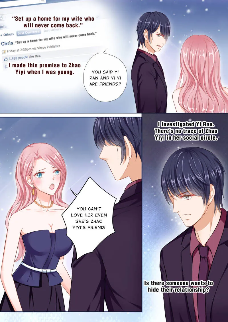 Romance In Toronto Chapter 54 page 5 - MangaKakalot