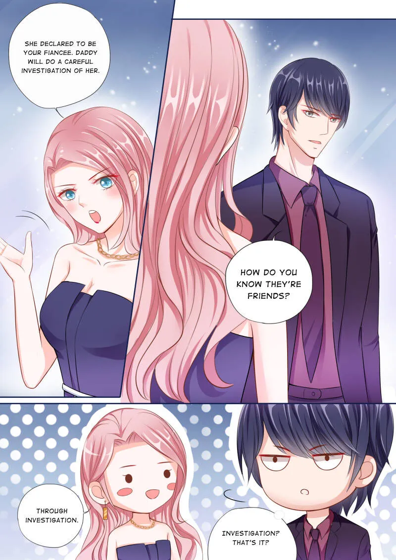 Romance In Toronto Chapter 54 page 6 - MangaKakalot