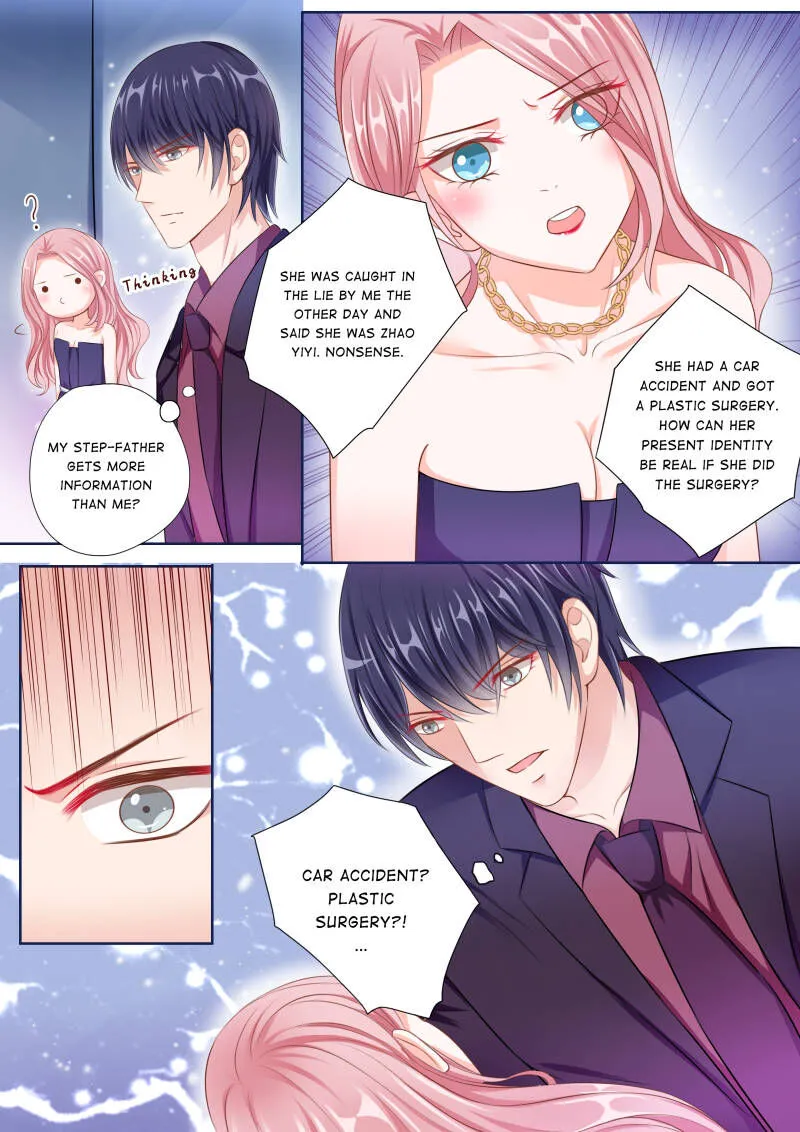 Romance In Toronto Chapter 54 page 7 - MangaKakalot