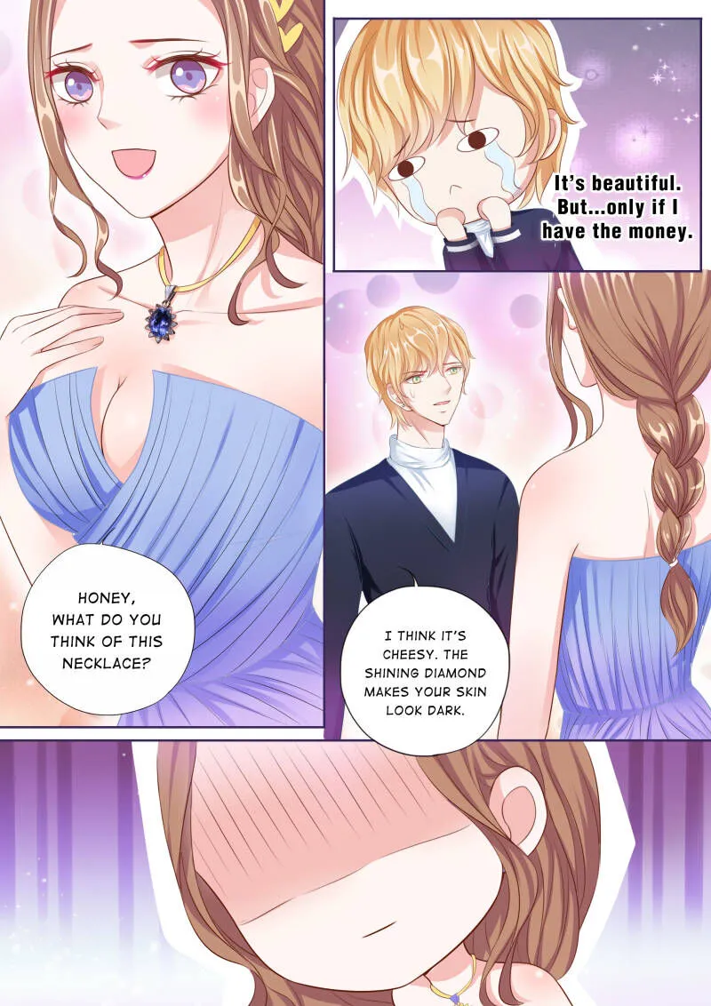 Romance In Toronto Chapter 55 page 2 - MangaKakalot