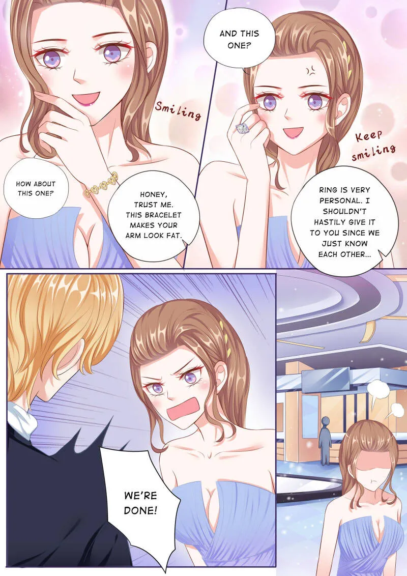 Romance In Toronto Chapter 55 page 3 - MangaKakalot