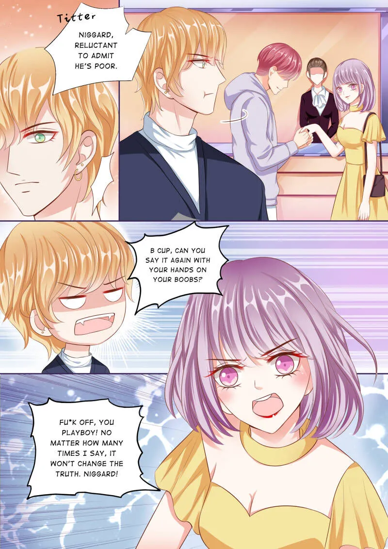 Romance In Toronto Chapter 55 page 4 - MangaKakalot