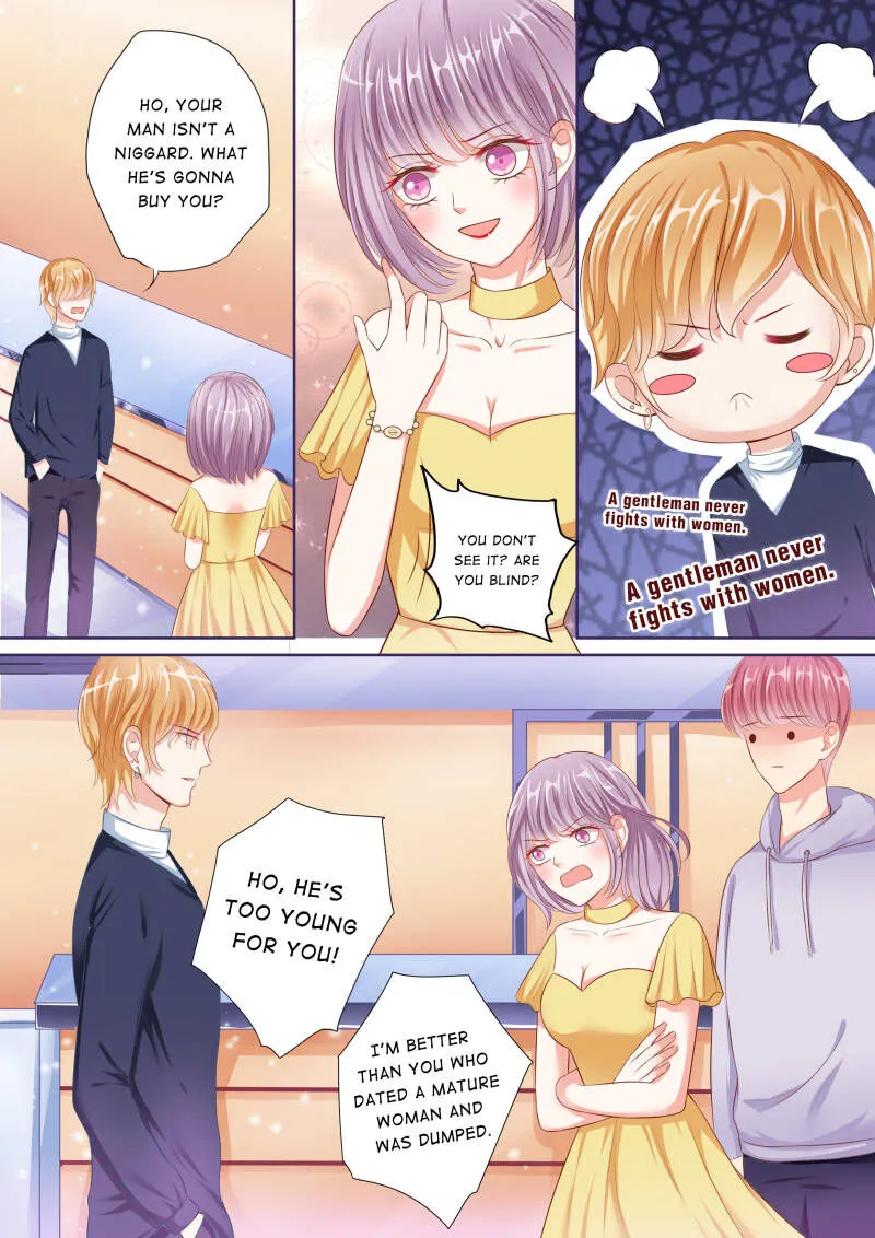 Romance In Toronto Chapter 55 page 5 - MangaKakalot