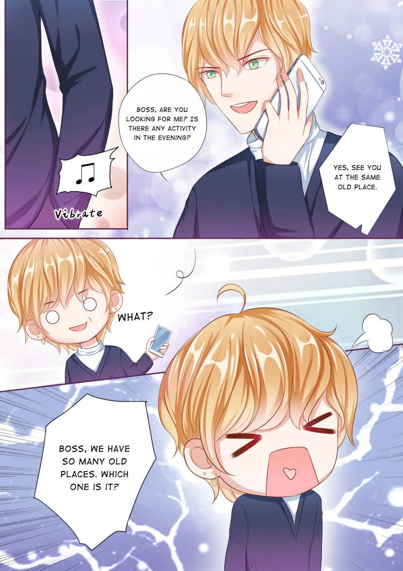 Romance In Toronto Chapter 55 page 8 - MangaKakalot