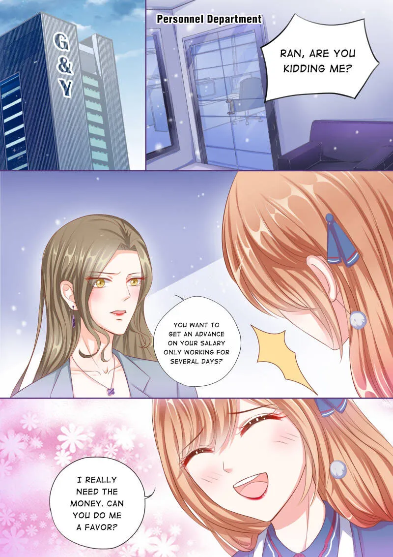 Romance In Toronto Chapter 57 page 1 - MangaKakalot