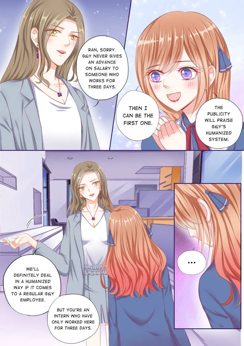 Romance In Toronto Chapter 57 page 2 - MangaKakalot