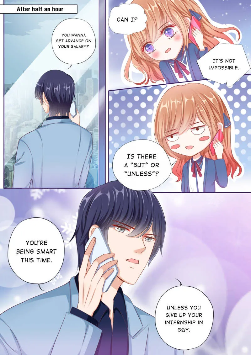 Romance In Toronto Chapter 57 page 5 - MangaKakalot