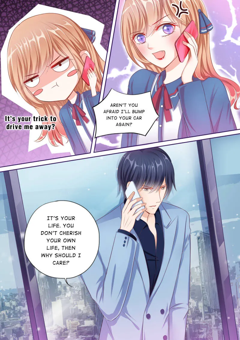 Romance In Toronto Chapter 57 page 6 - MangaKakalot