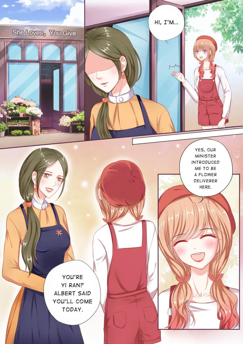 Romance In Toronto Chapter 58 page 4 - MangaKakalot