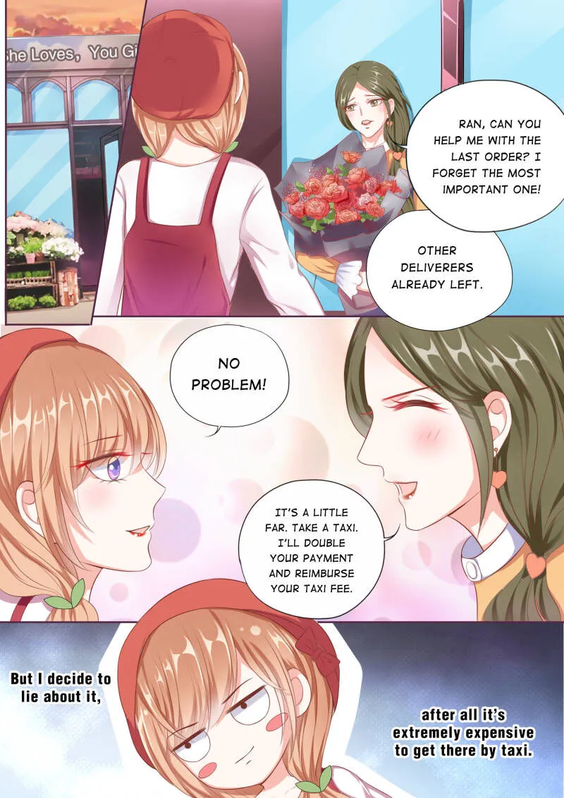 Romance In Toronto Chapter 58 page 7 - MangaKakalot