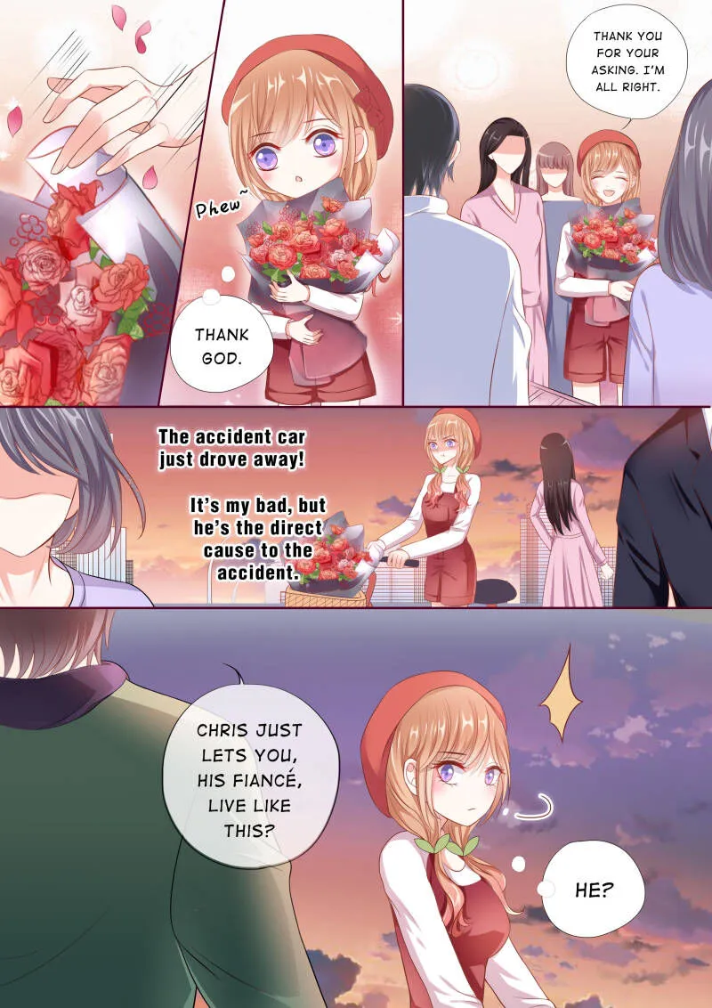 Romance In Toronto Chapter 59 page 2 - MangaKakalot