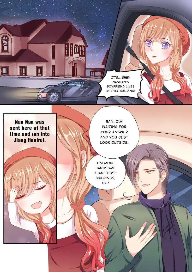 Romance In Toronto Chapter 59 page 5 - MangaKakalot