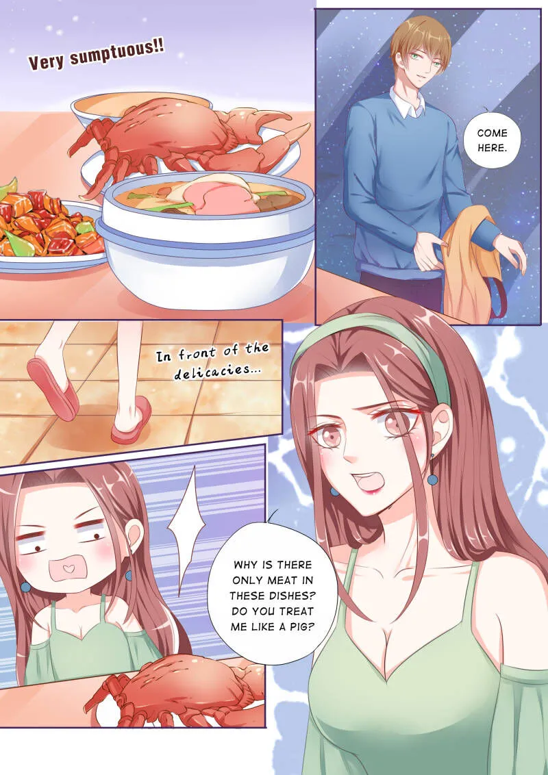 Romance In Toronto Chapter 60 page 6 - MangaKakalot