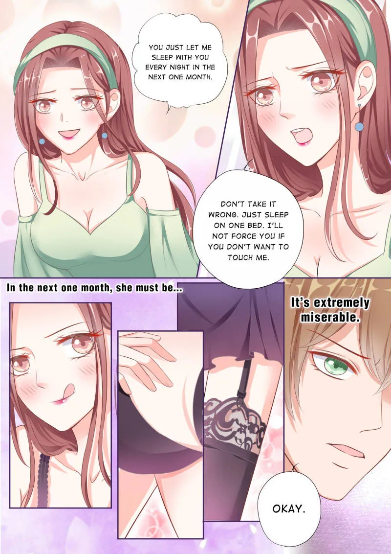 Romance In Toronto Chapter 61 page 1 - MangaKakalot