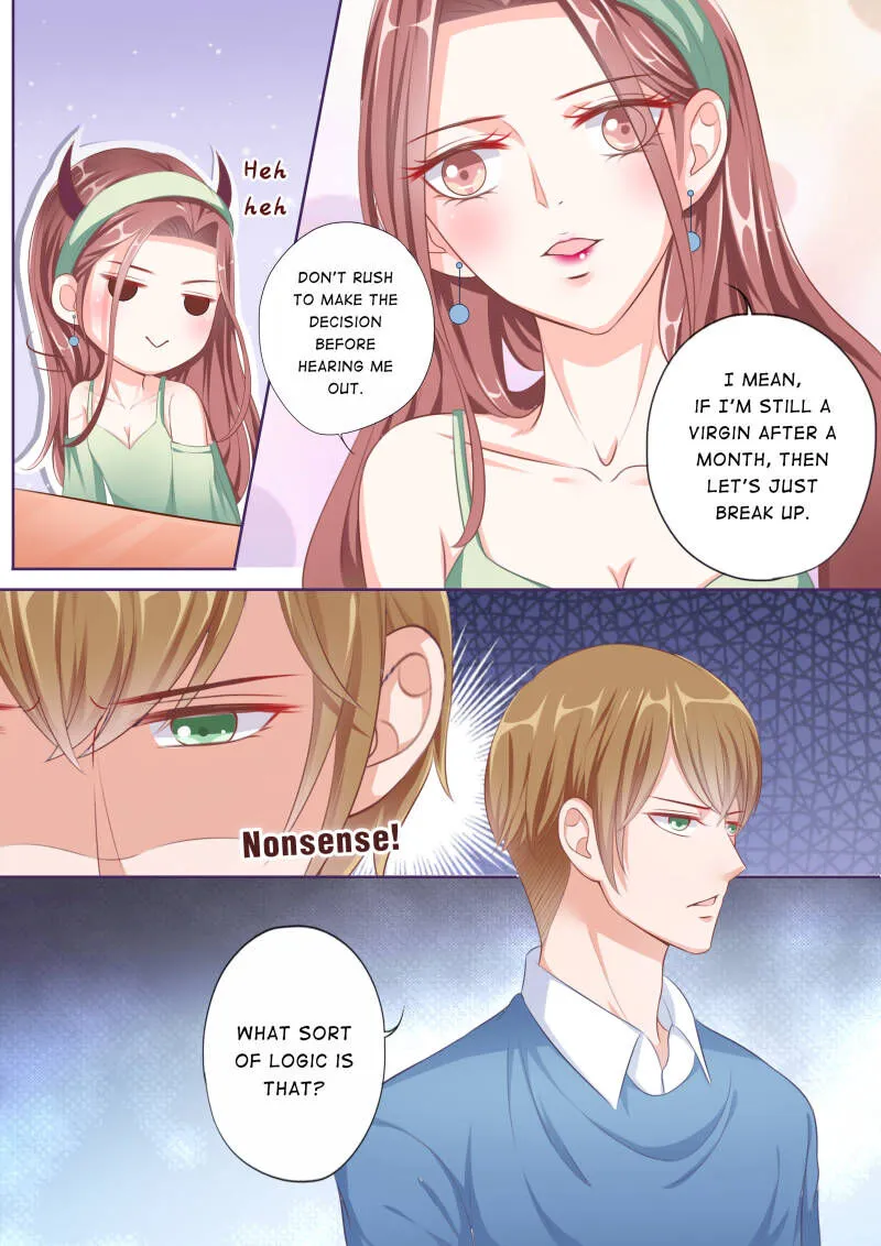 Romance In Toronto Chapter 61 page 2 - MangaKakalot