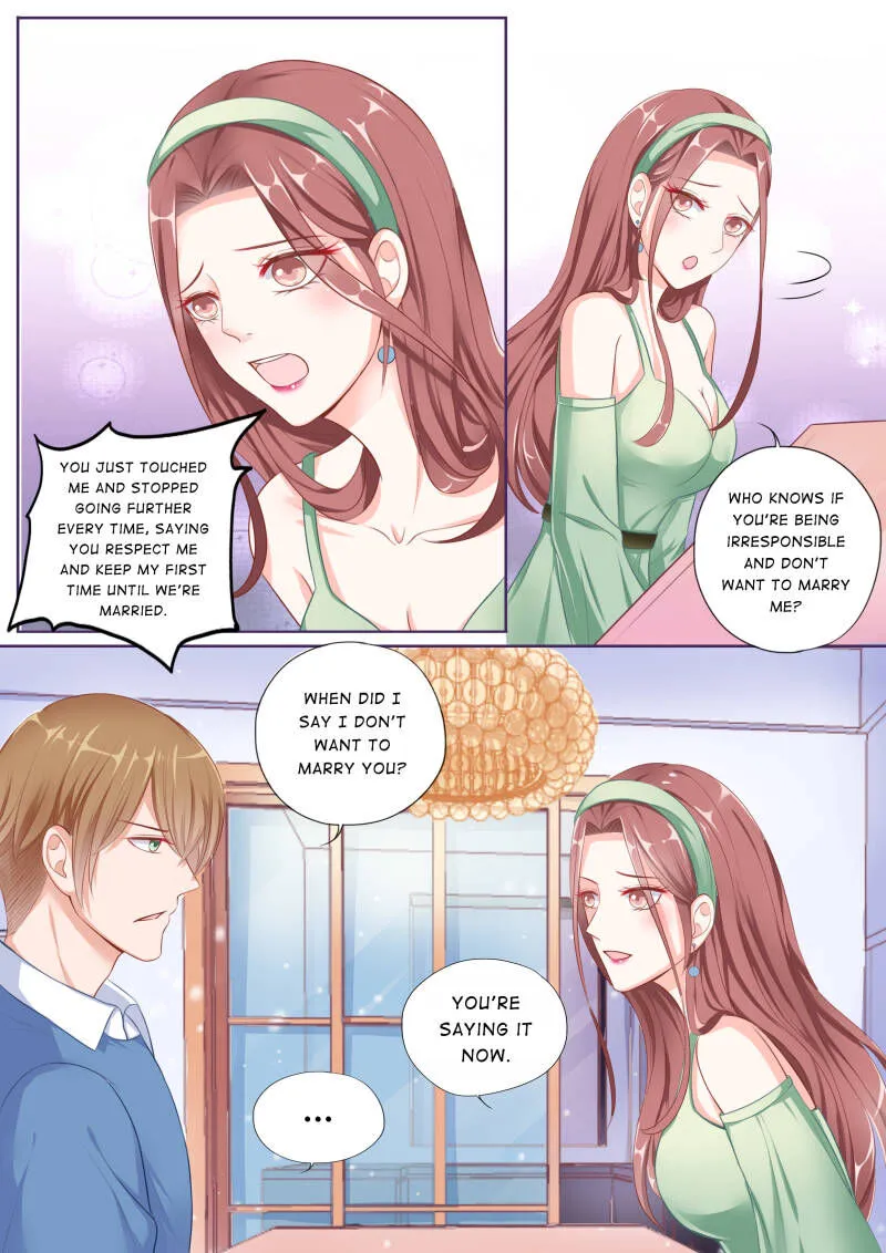 Romance In Toronto Chapter 61 page 4 - MangaKakalot