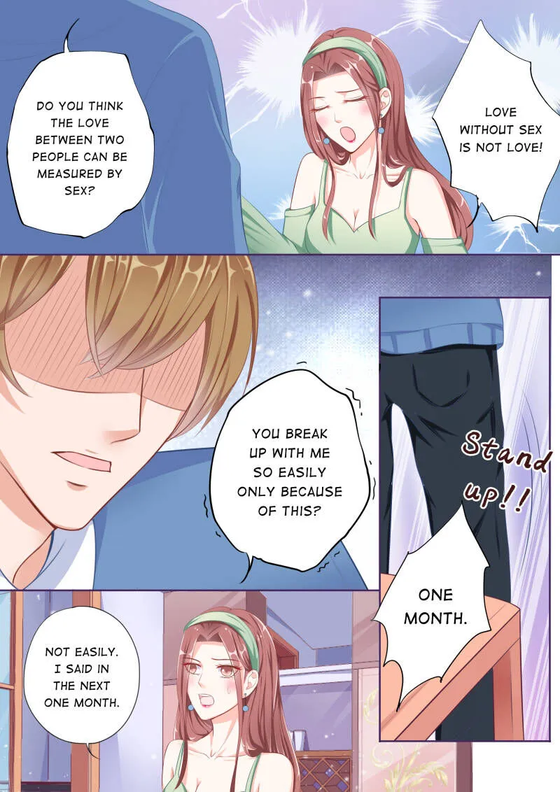 Romance In Toronto Chapter 61 page 5 - MangaKakalot