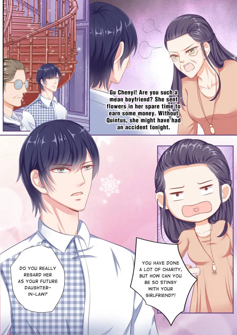 Romance In Toronto Chapter 63 page 1 - MangaKakalot