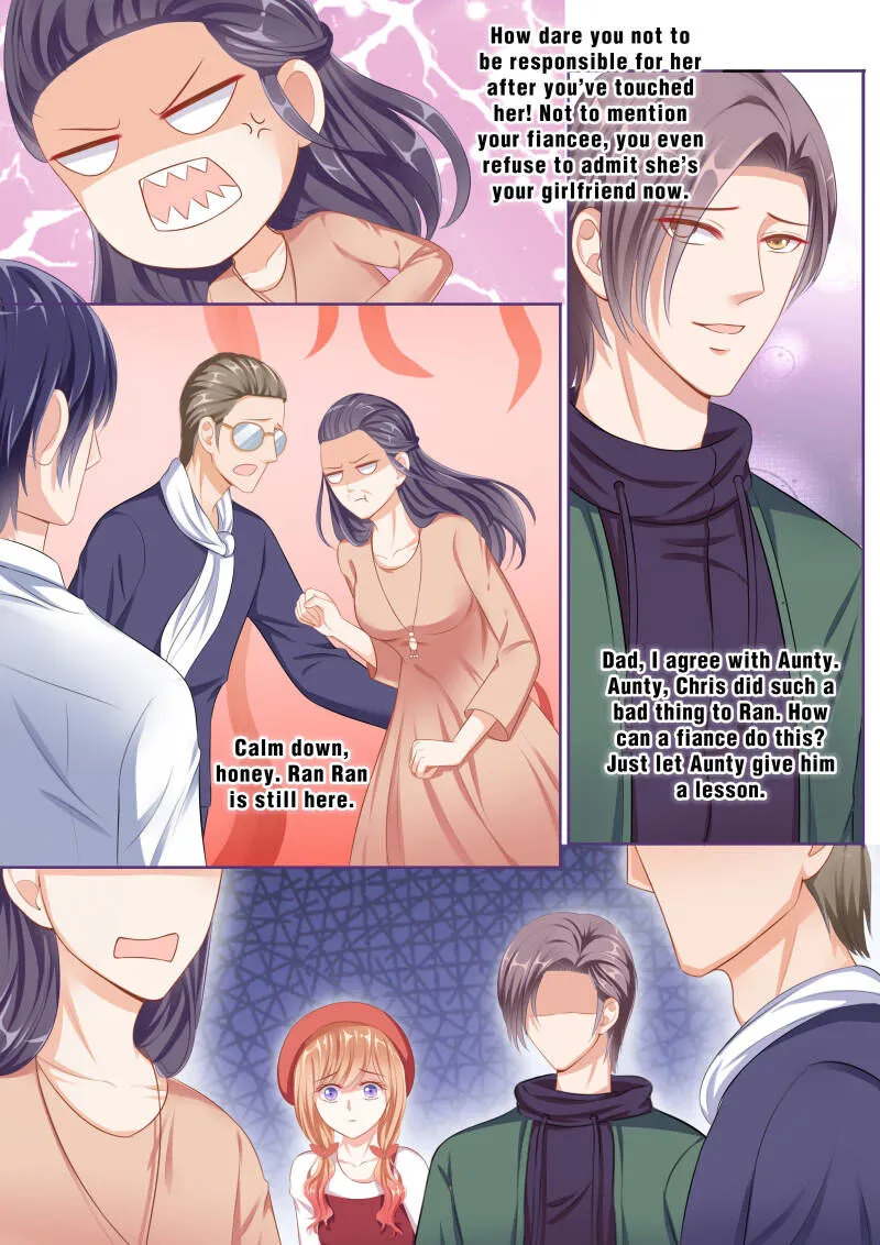 Romance In Toronto Chapter 63 page 2 - MangaKakalot