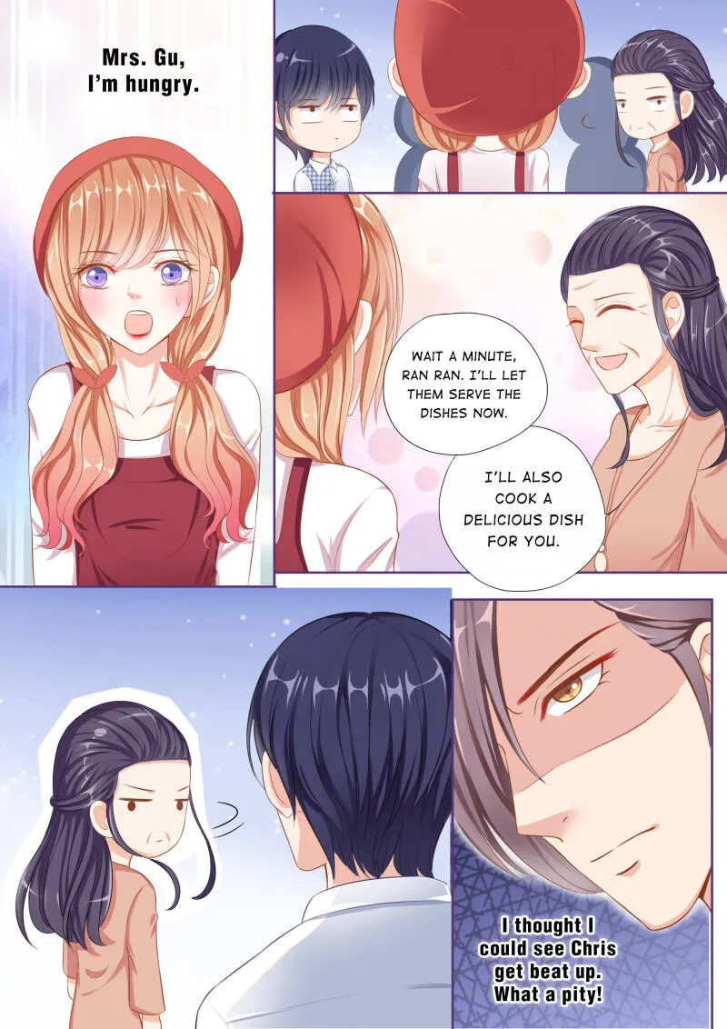 Romance In Toronto Chapter 63 page 3 - MangaKakalot