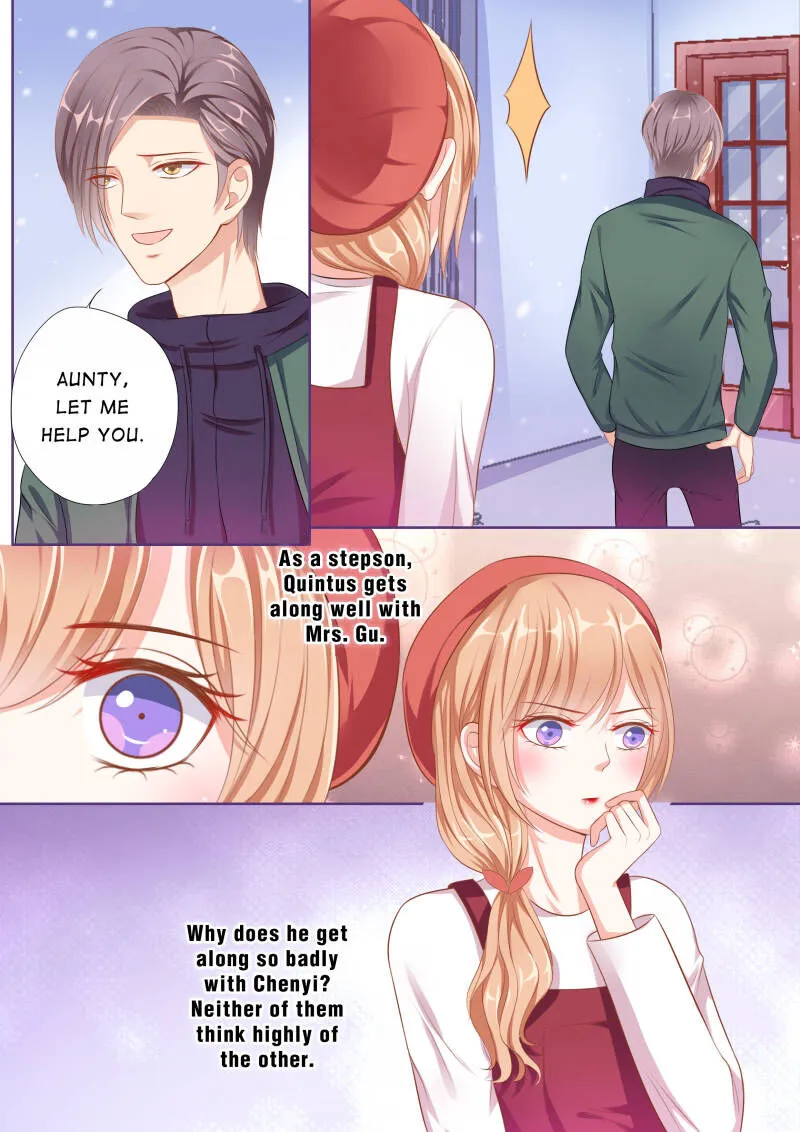 Romance In Toronto Chapter 63 page 4 - MangaKakalot