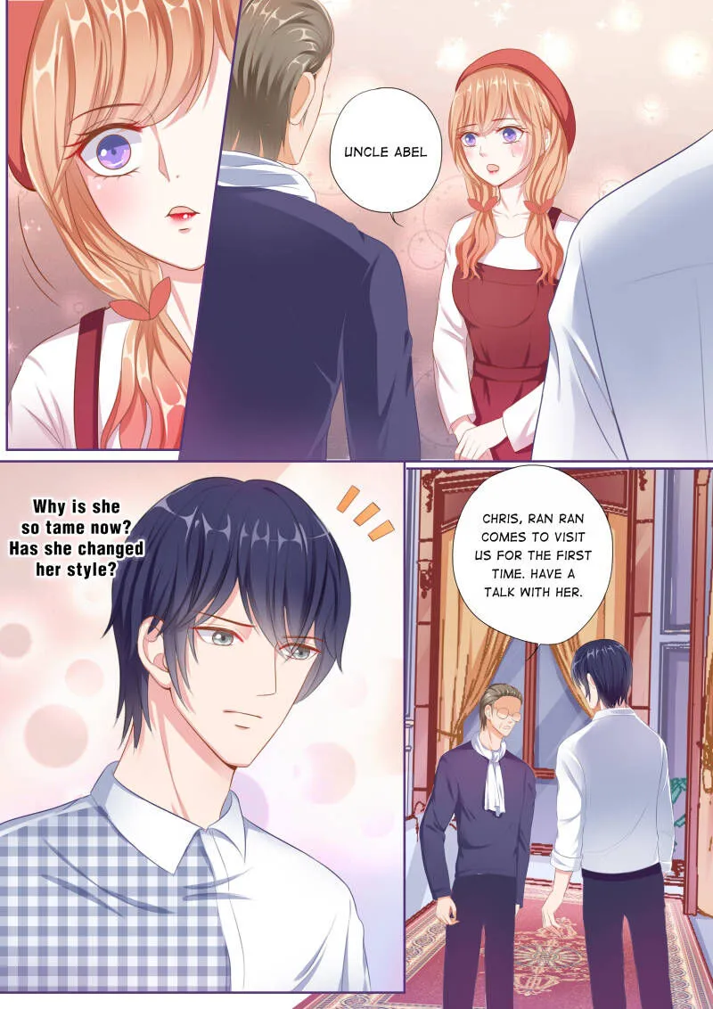 Romance In Toronto Chapter 63 page 5 - MangaKakalot