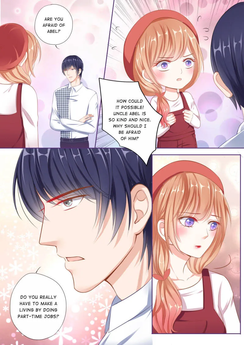 Romance In Toronto Chapter 63 page 6 - MangaKakalot