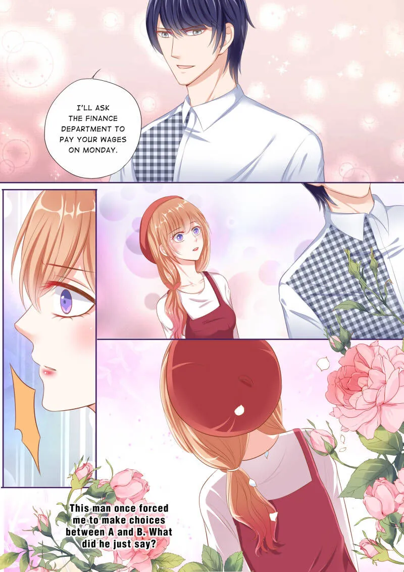 Romance In Toronto Chapter 63 page 7 - MangaKakalot